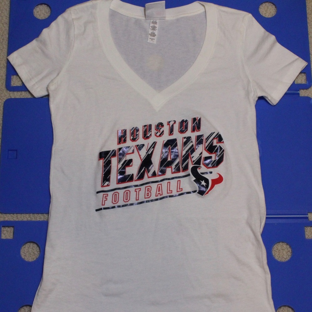 Houston Texan Shirt